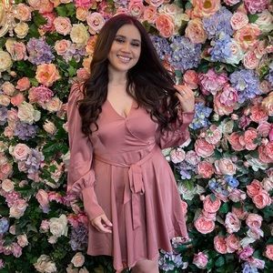 Meet your Posher, Lisamarie